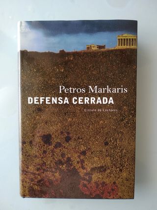 Defensa cerrada
