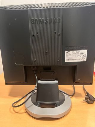 Motitor pc SyncMaster 920n