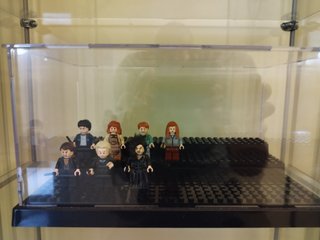 Lego Harry Potter 75978 Diagon Alley