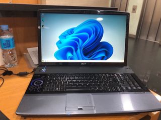 ORDENADOR PORTATIL ACER ASPIRE 8930G