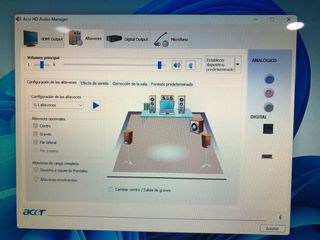 ORDENADOR PORTATIL ACER ASPIRE 8930G