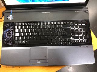 ORDENADOR PORTATIL ACER ASPIRE 8930G