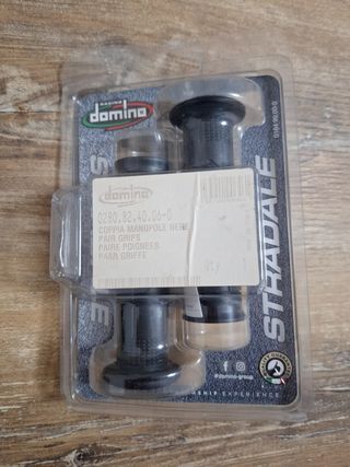 Manopole  Domino Racing