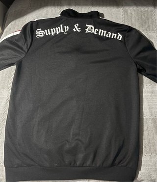 Chandal Supply and Demand
