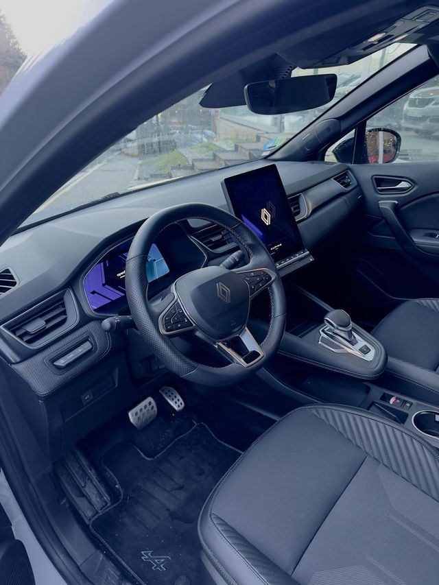 Renault Symbioz 2024