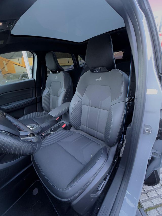 Renault Symbioz 2024