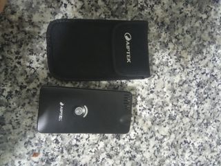 Proyector de bolsillo cine y oficina