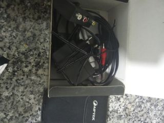 Proyector de bolsillo cine y oficina