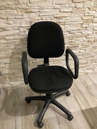 Silla escritorio