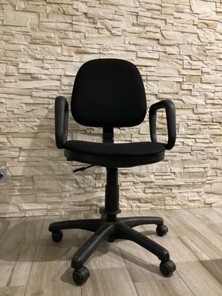 Silla escritorio