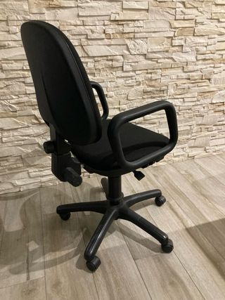 Silla escritorio