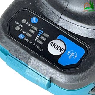 Pistola de Impacto de 1/2" a baterías 21V 🔋