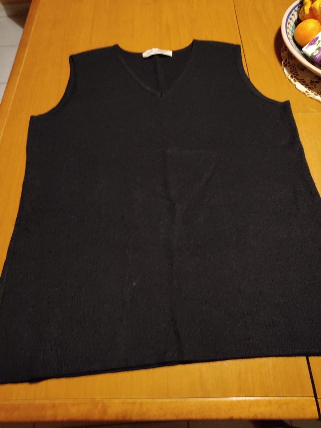 Gilet donna Marina Rinaldi