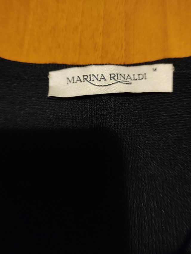 Gilet donna Marina Rinaldi