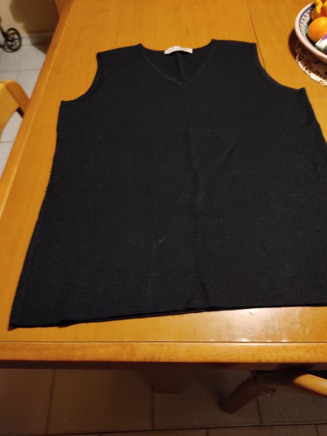 Gilet donna Marina Rinaldi