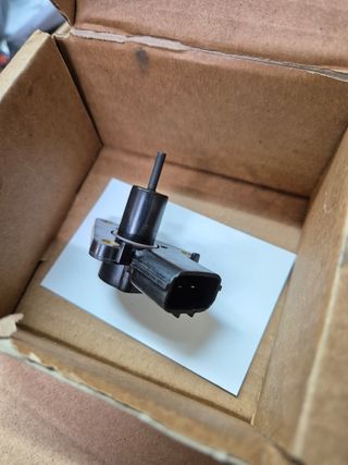 Sensor recopia posicion turbo   HDI