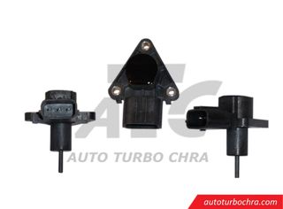 Sensor recopia posicion turbo   HDI