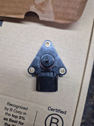 Sensor recopia posicion turbo   HDI