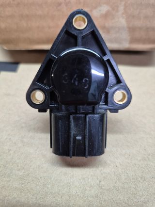 Sensor recopia posicion turbo   HDI