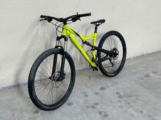 BTT Specialized Camber 