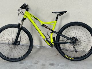 BTT Specialized Camber 