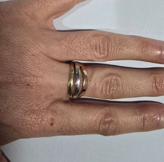 ANILLO 💍 ORO