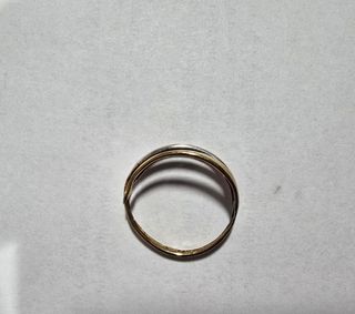 ANILLO 💍 ORO