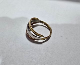 ANILLO 💍 ORO