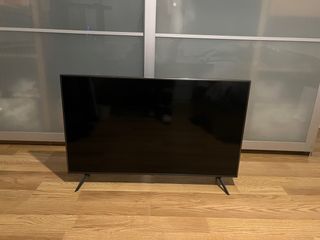 Television Samsung SmartTv 4k 2020 43 pulgasas 