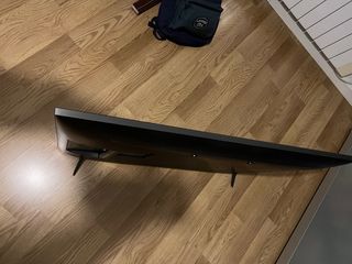Television Samsung SmartTv 4k 2020 43 pulgasas 