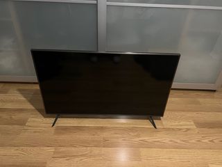 Television Samsung SmartTv 4k 2020 43 pulgasas 