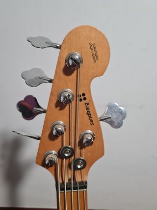 Sandberg California V