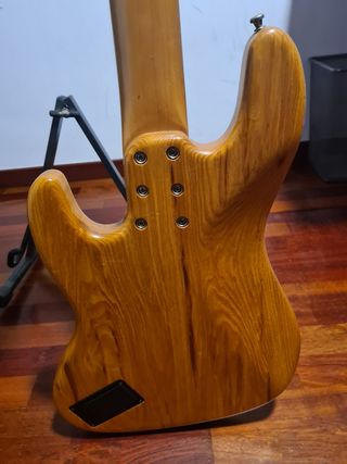 Sandberg California V