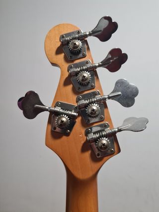 Sandberg California V