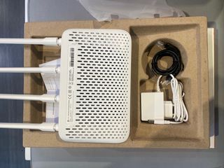 Mi router Xiaomi 4A Gigabit Edition
