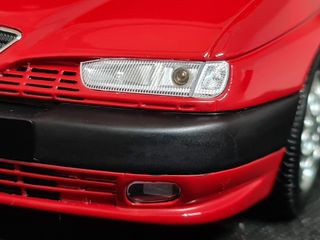 Alfa Romeo 145 Quadrifoglio Otto