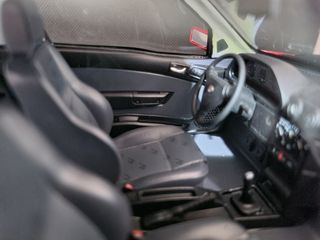 Alfa Romeo 145 Quadrifoglio Otto