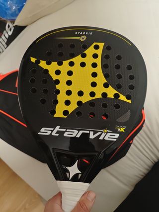 Pala pádel STARVIE