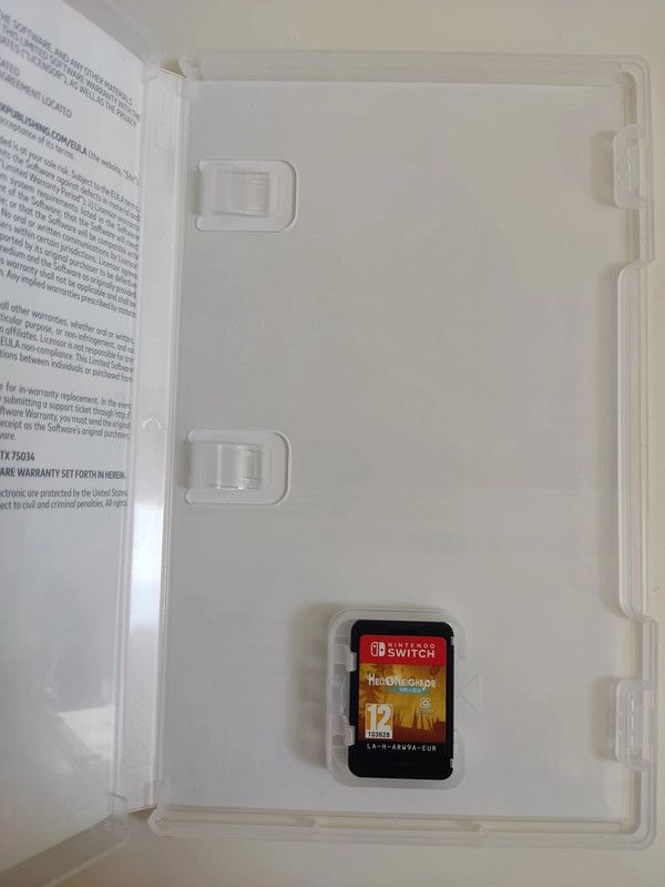 Hello neighbor Hide & Seek