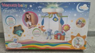 TODO. Cochecito, silla de paseo, andador y carruse