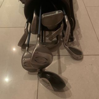 Palos de Golf