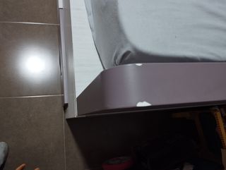 Cama nido. Negociable