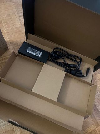 Portátil MSI Stealth 17 i9 / RTX 4090 / 32GB / 2Tb
