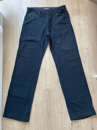 Pantalones Zara caballero talla 42