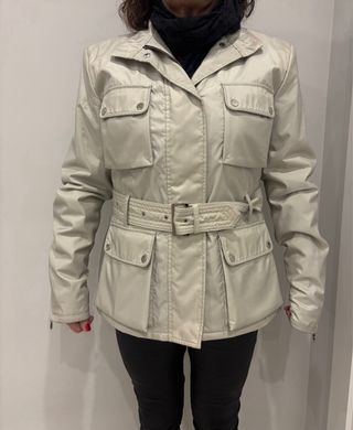 Cazadora Belstaff