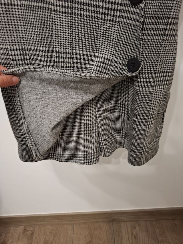 Vestitino corto Bershka