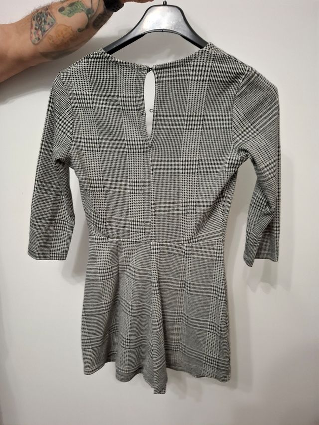 Vestitino corto Bershka