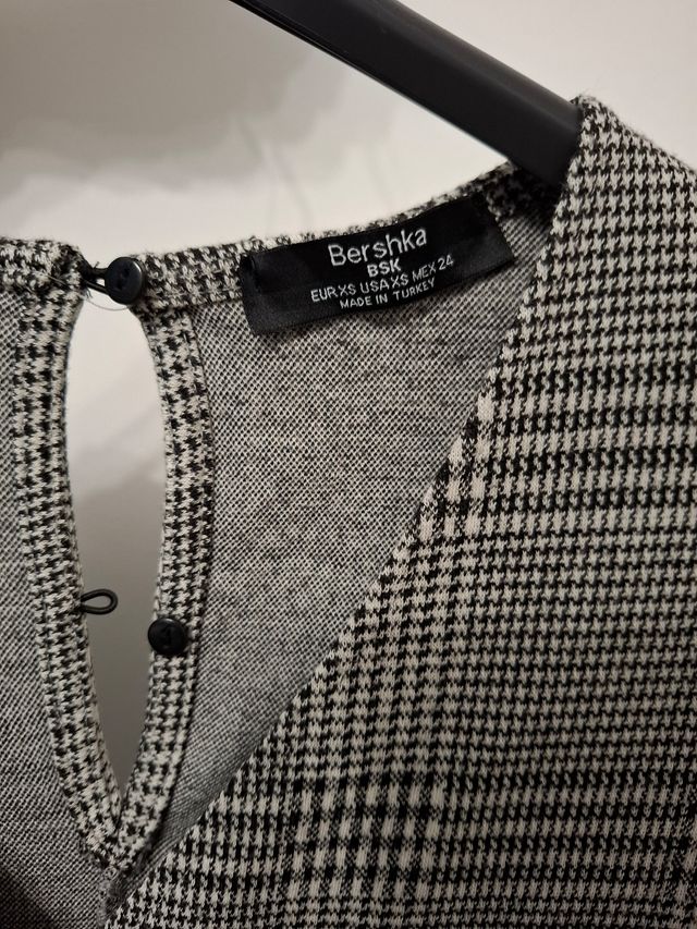 Vestitino corto Bershka