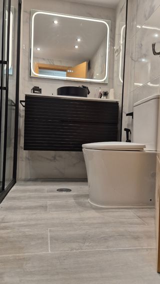 Reformas de baños