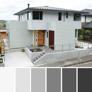 PINTORES DE FACHADAS EXTERIOR